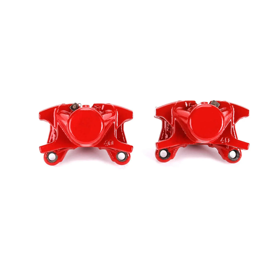 Power Stop S2838 2001-2005 Lexus IS300 Disc Brake Caliper Set