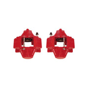 Power Stop S2840 2002-2010 Lexus SC430 Disc Brake Caliper Set