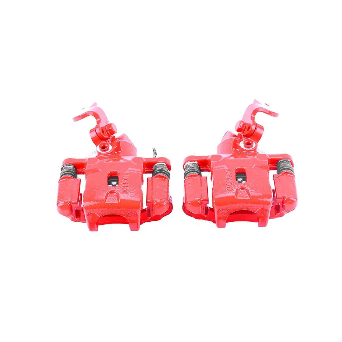 Power Stop S2854 2004-2005 Kia Spectra Disc Brake Caliper Set