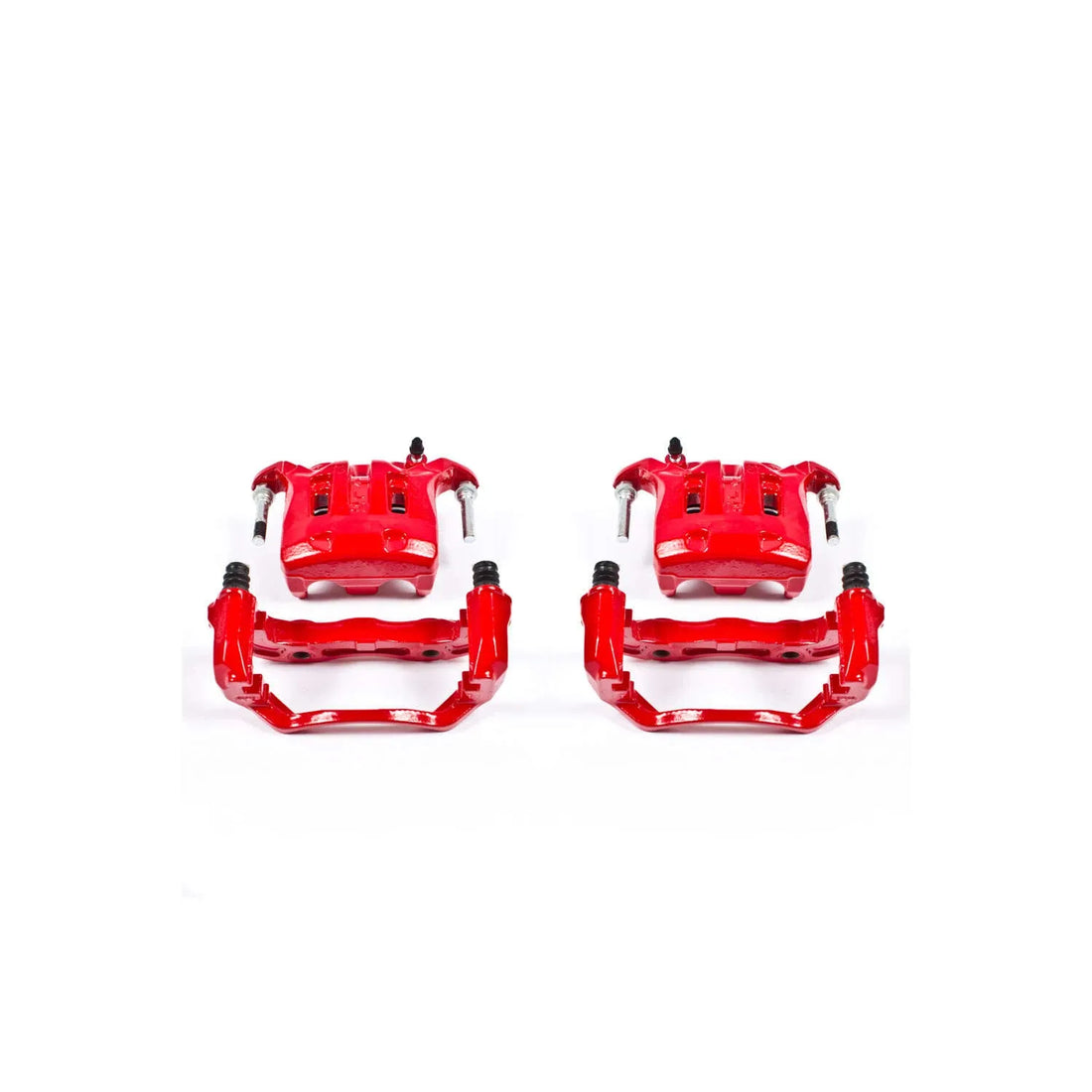 Power Stop S2870 2002-2006 INFINITI Q45 Disc Brake Caliper Set