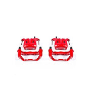 Power Stop S2870 2002-2006 INFINITI Q45 Disc Brake Caliper Set