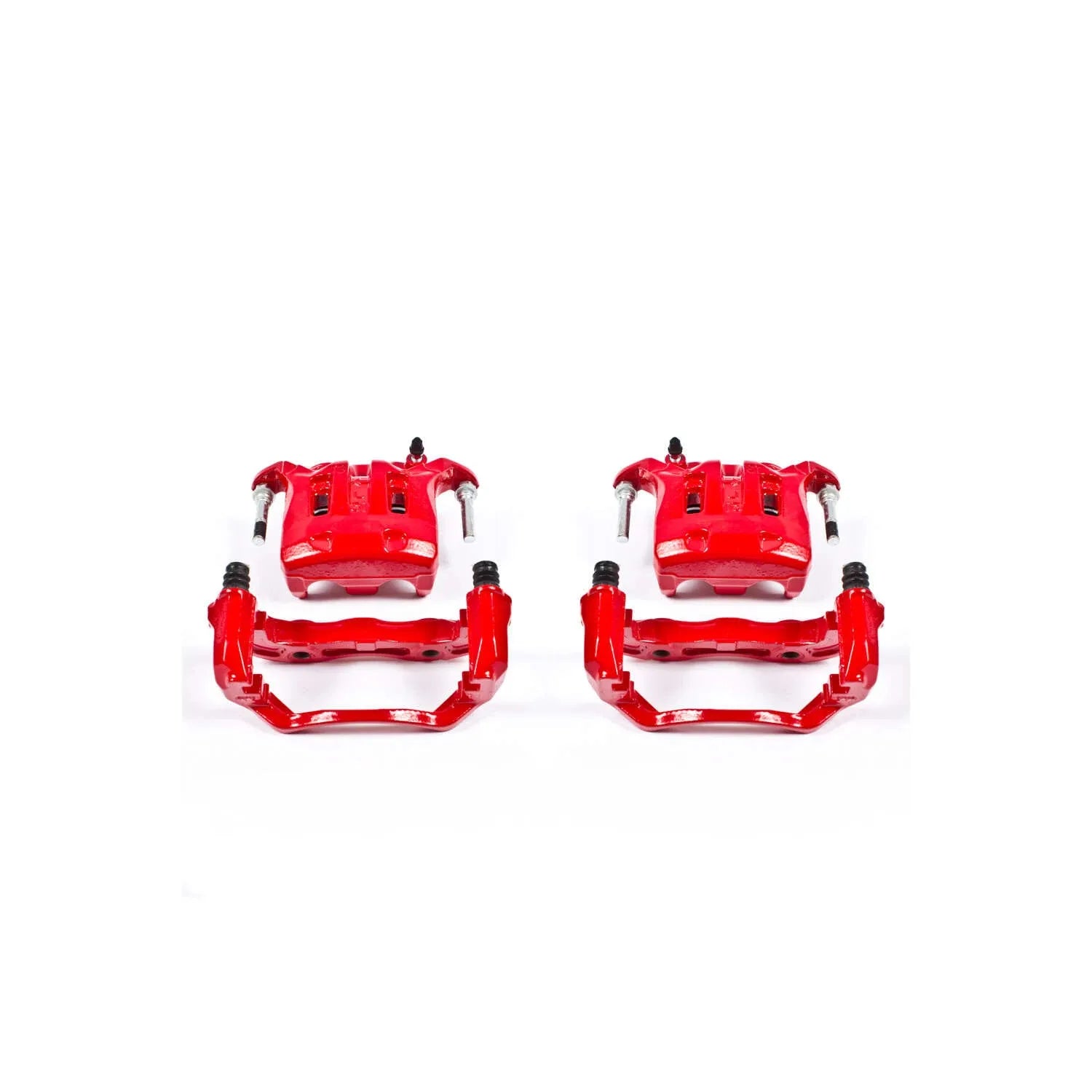 Power Stop S2870 2002-2006 INFINITI Q45 Disc Brake Caliper Set