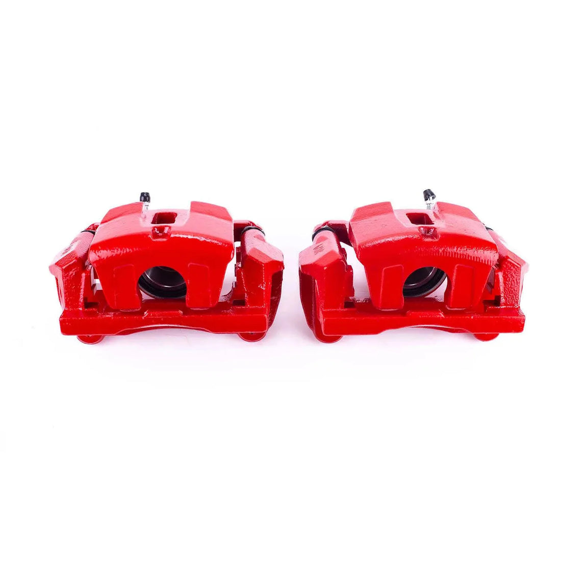 Power Stop S2874 2007-2009 Lexus RX350 Disc Brake Caliper Set