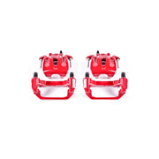 Power Stop S2880 2003-2011 Nissan Murano Disc Brake Caliper Set