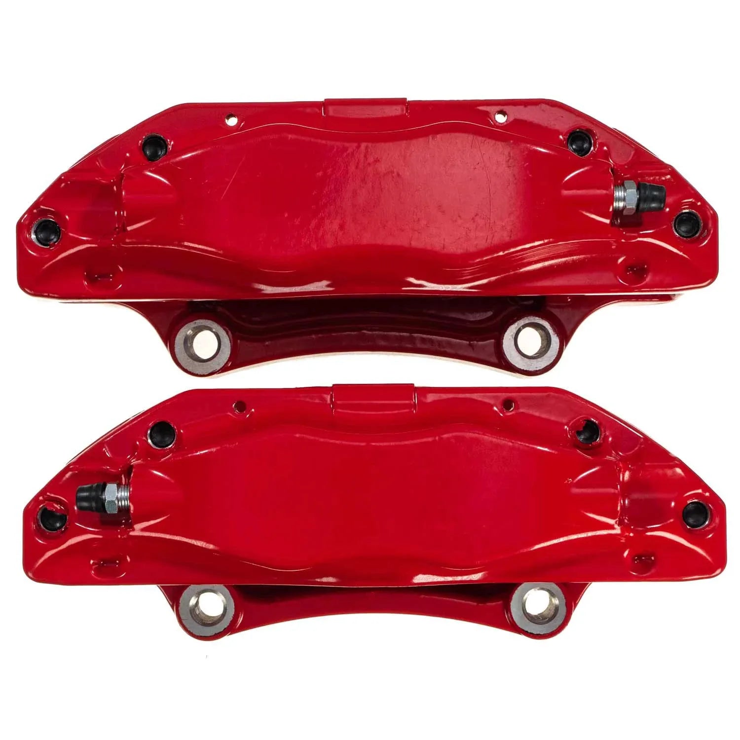 Power Stop S2892 2004-2008 Acura TL Disc Brake Caliper Set