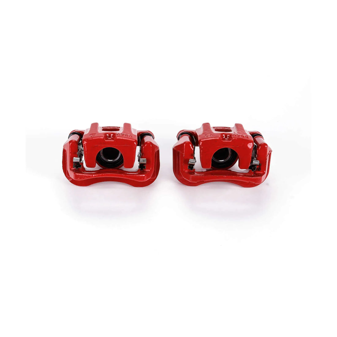 Power Stop S2904 2004-2007 Toyota Highlander Disc Brake Caliper Set