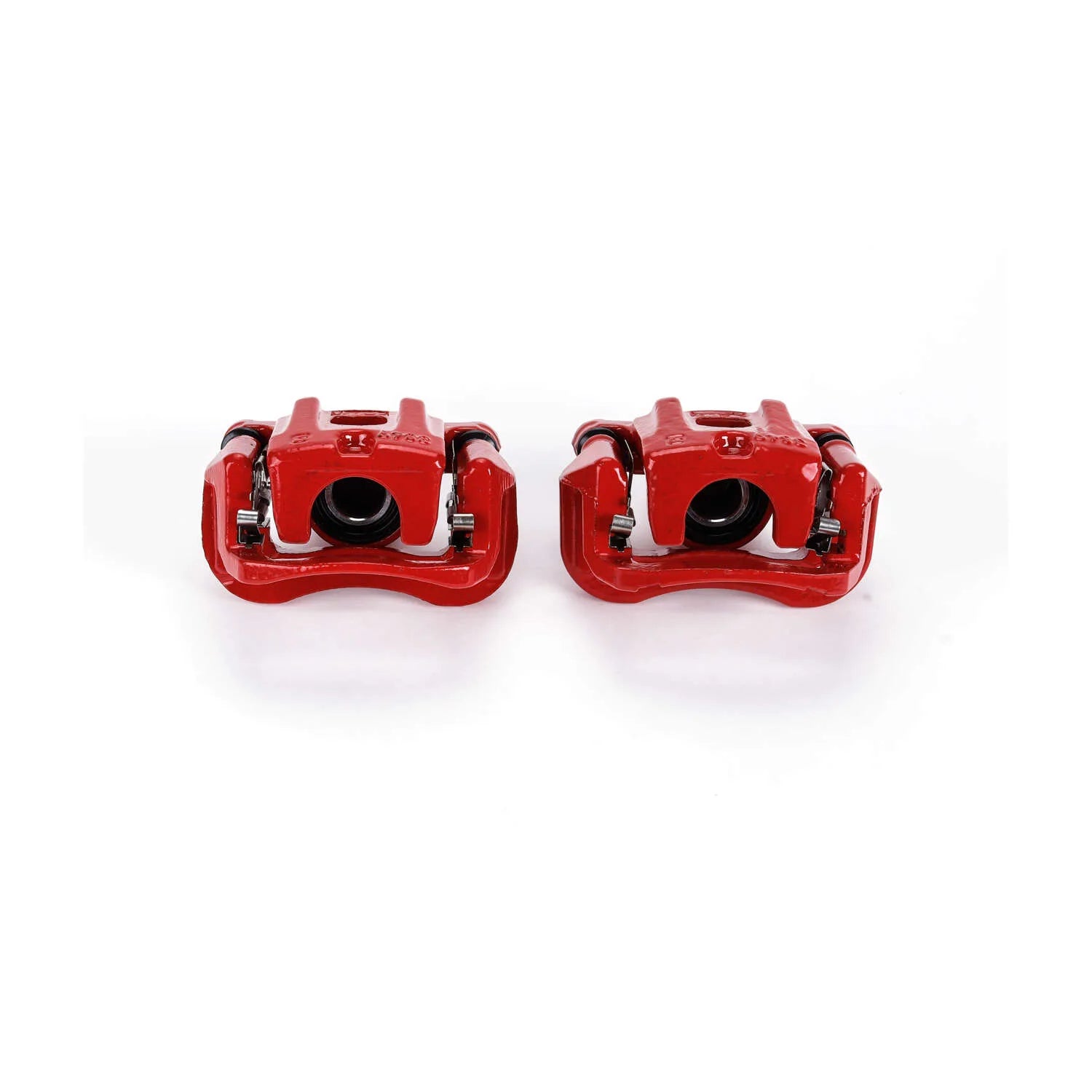 Power Stop S2904 2004-2007 Toyota Highlander Disc Brake Caliper Set