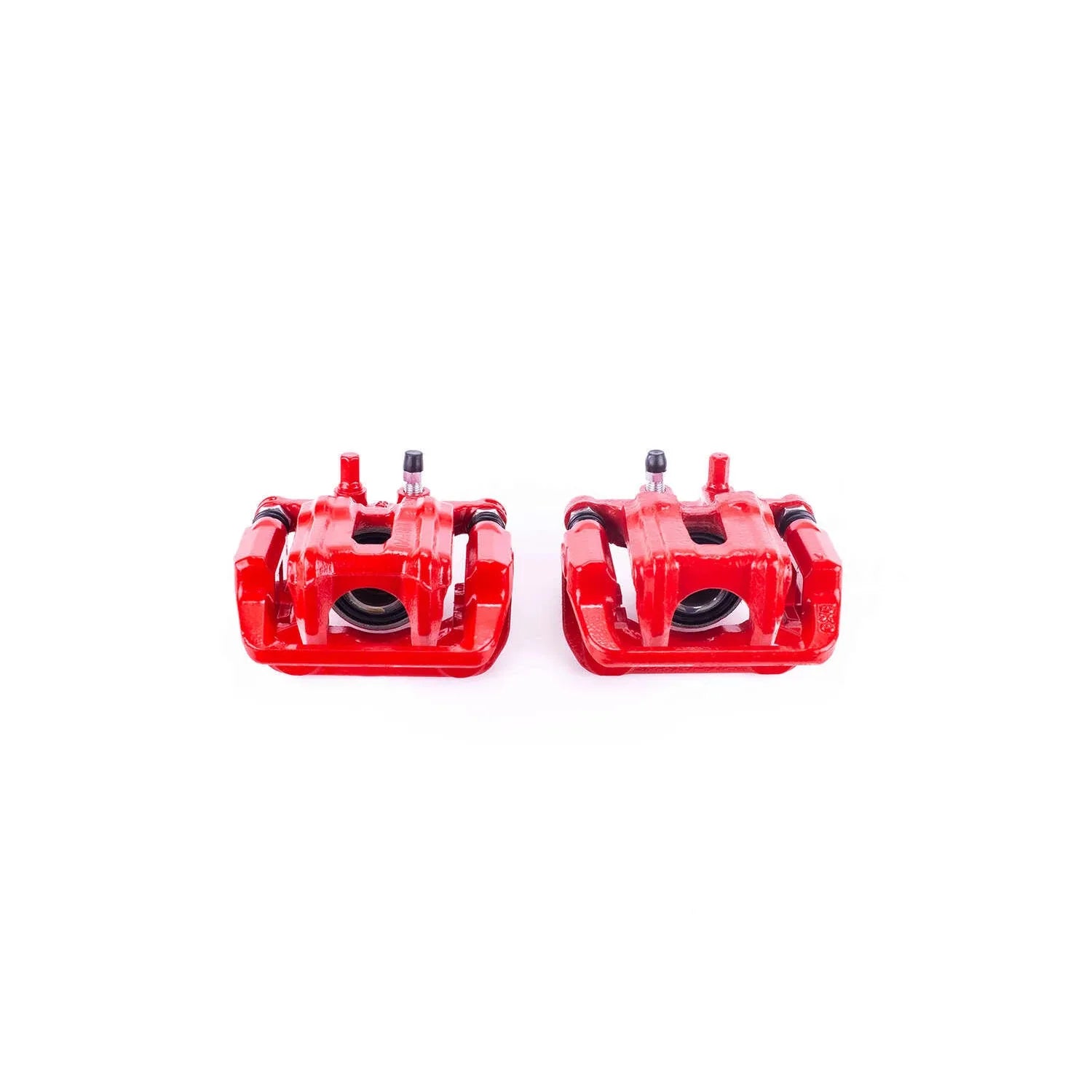 Power Stop S2910A 2010-2012 Acura RDX Disc Brake Caliper Set