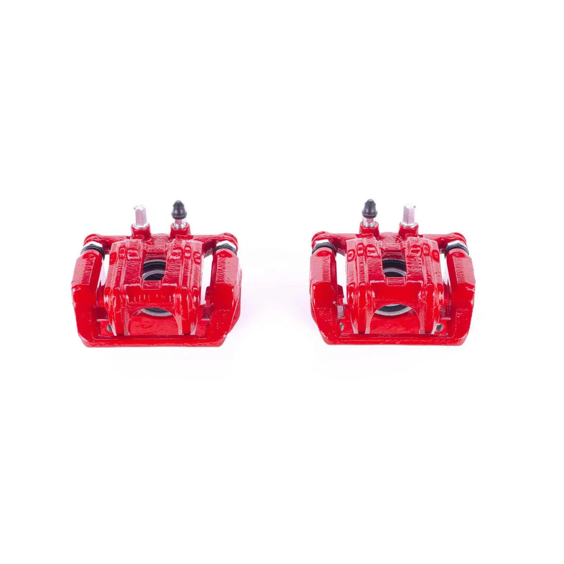 Power Stop S2910 2005-2006 Honda CR-V Disc Brake Caliper Set