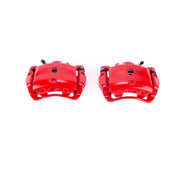 Power Stop S2916 2013-2015 Acura ILX Disc Brake Caliper Set