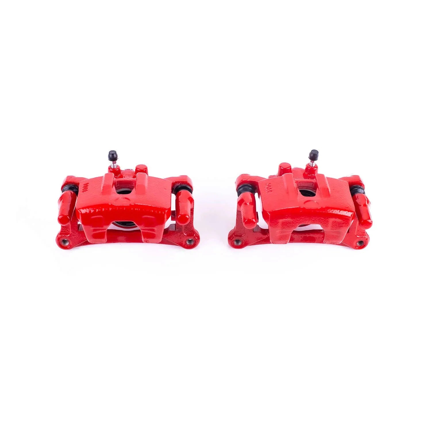 Power Stop S2932 2004-2011 Mitsubishi Endeavor Disc Brake Caliper Set
