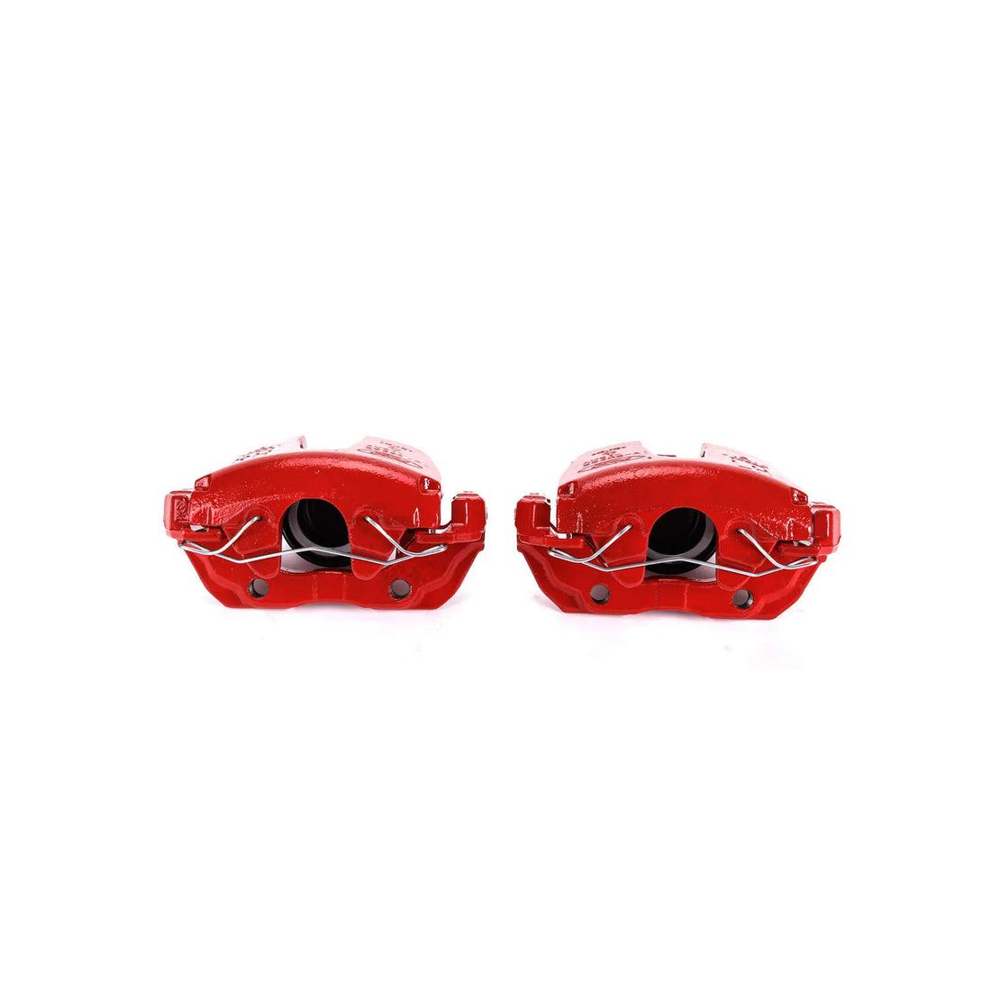 Power Stop S2942D 2013-2019 Ford Escape Disc Brake Caliper Set