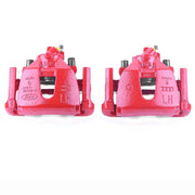 Power Stop S2942E 2008-2015 Mazda 5 Disc Brake Caliper Set