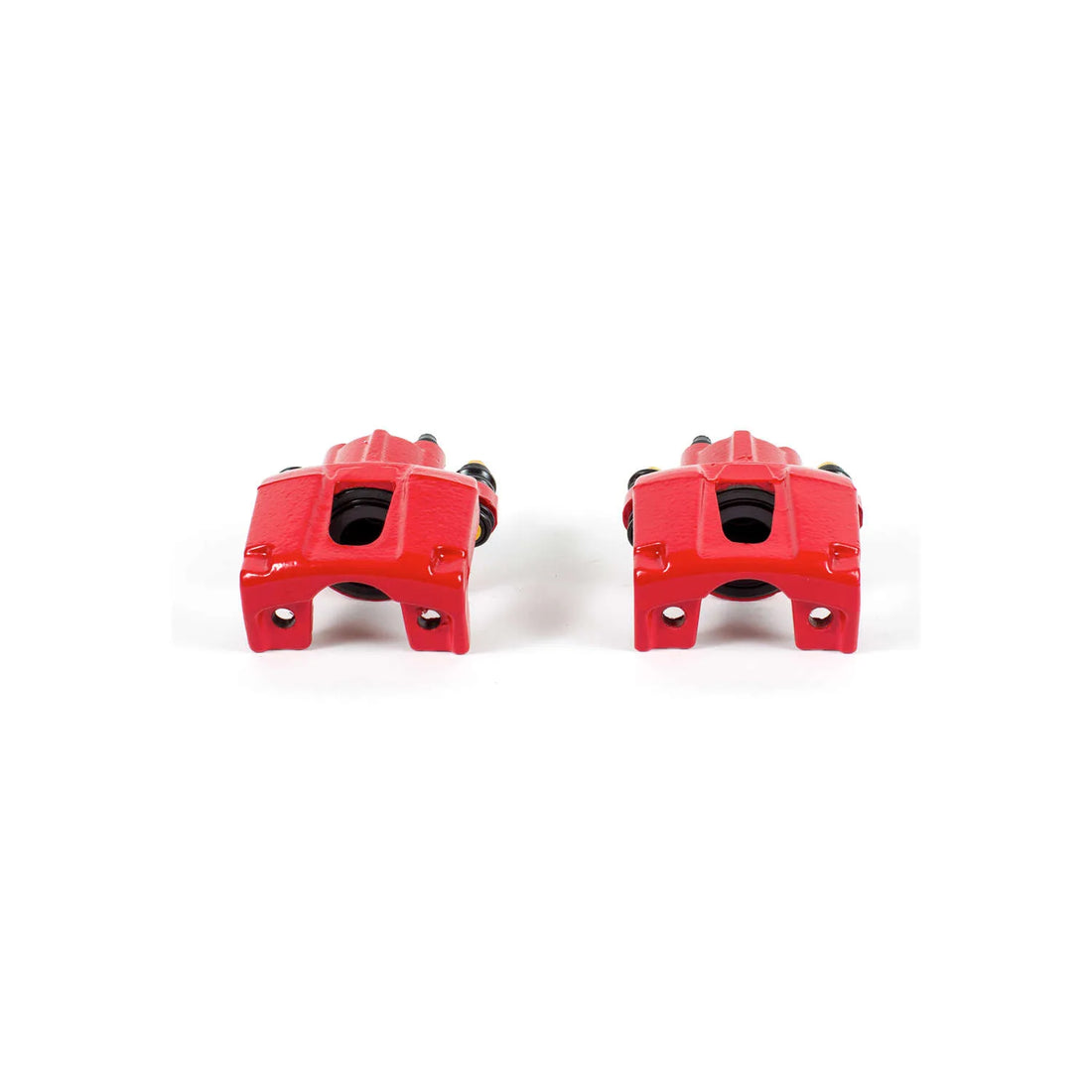 Power Stop S2948 2005-2015 Nissan Armada Disc Brake Caliper Set