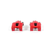 Power Stop S2948 2005-2015 Nissan Armada Disc Brake Caliper Set