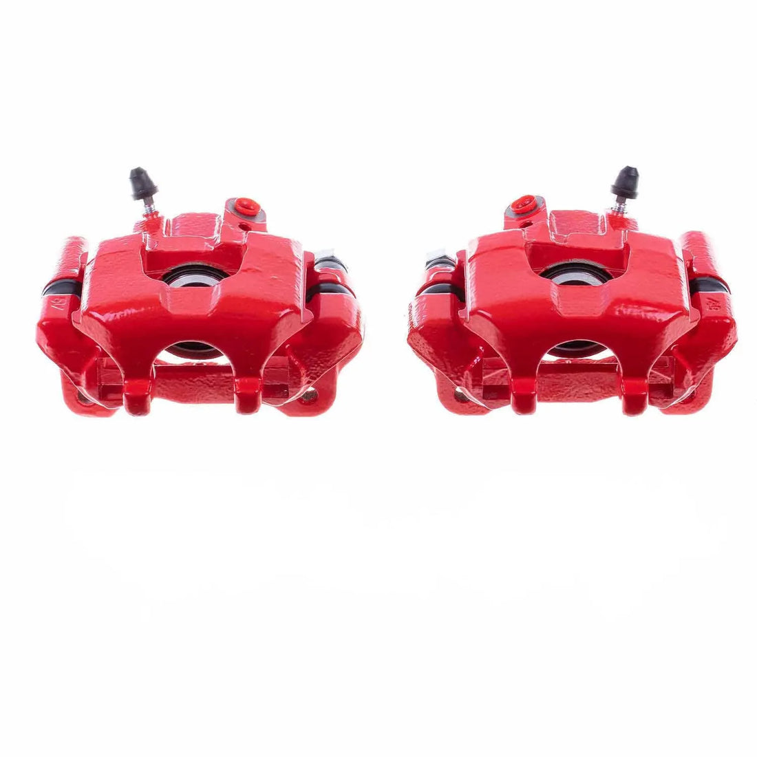 Power Stop S2950 2005-2010 Scion tC Disc Brake Caliper Set