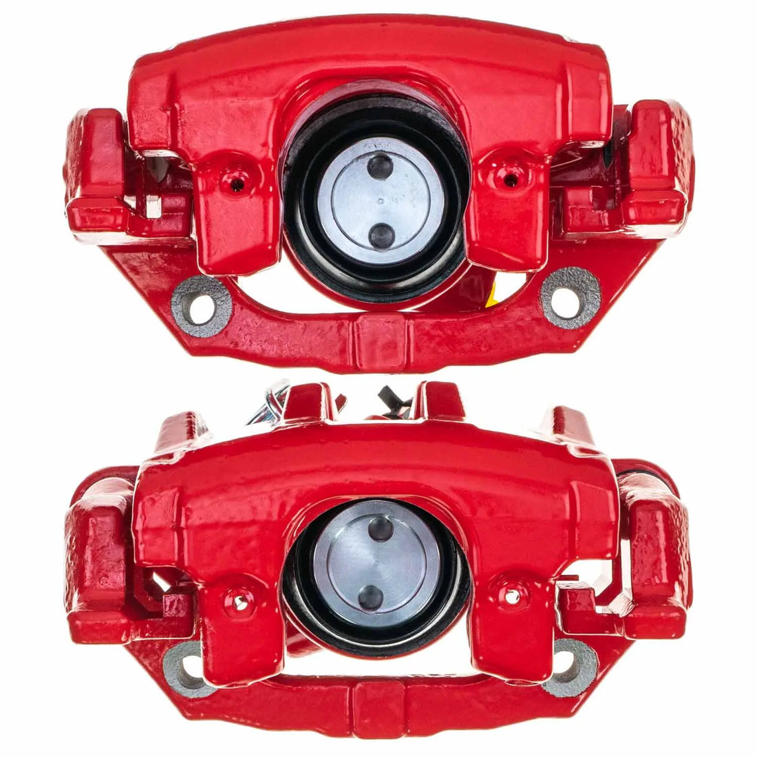 Power Stop S2954 2004-2009 Mazda 3 Disc Brake Caliper Set