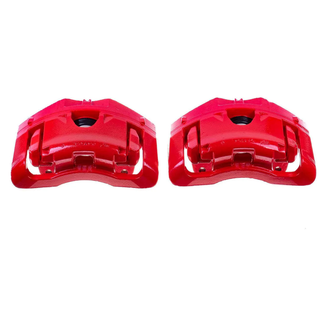 Power Stop S2960 2003-2014 Volvo XC90 Disc Brake Caliper Set