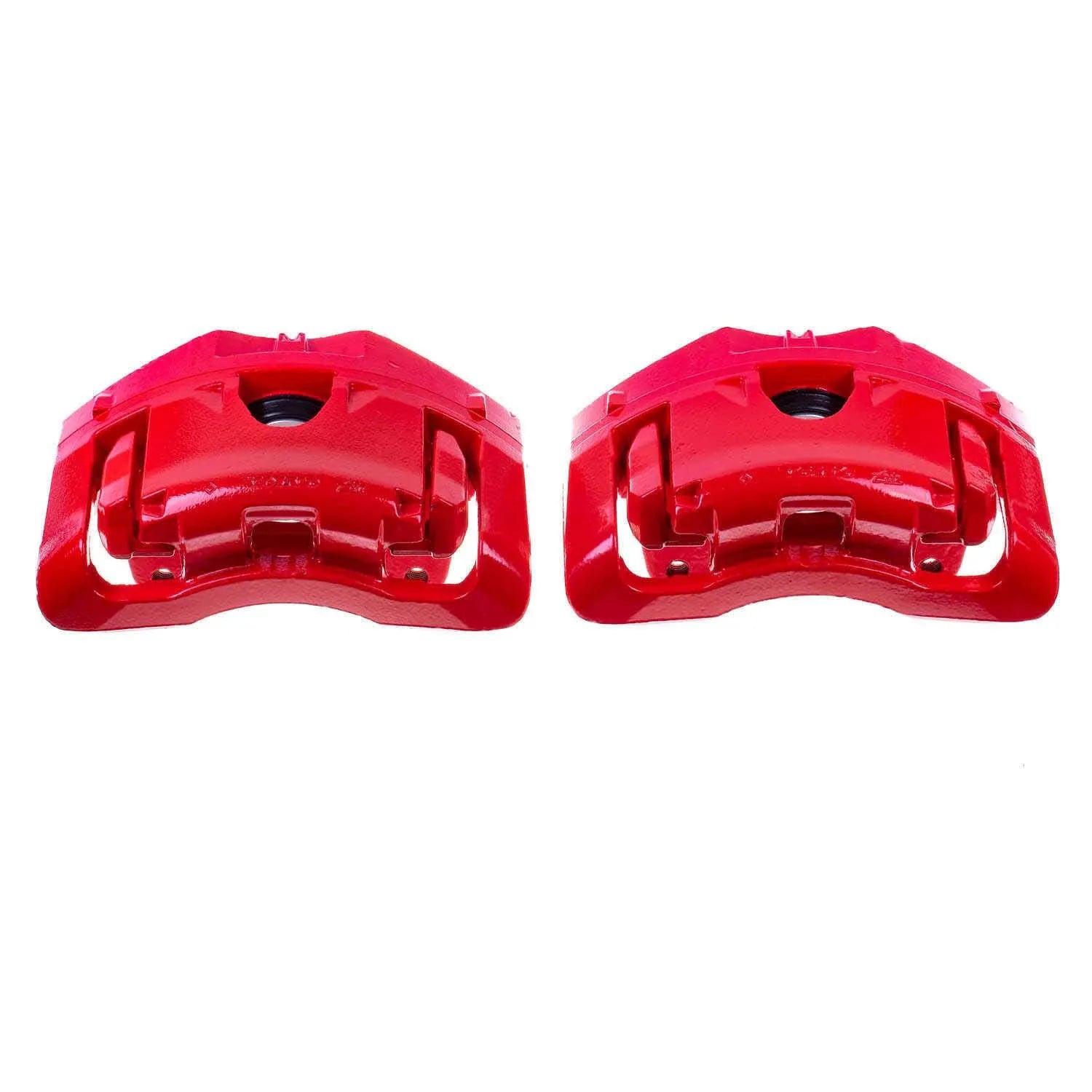 Power Stop S2960 2003-2014 Volvo XC90 Disc Brake Caliper Set
