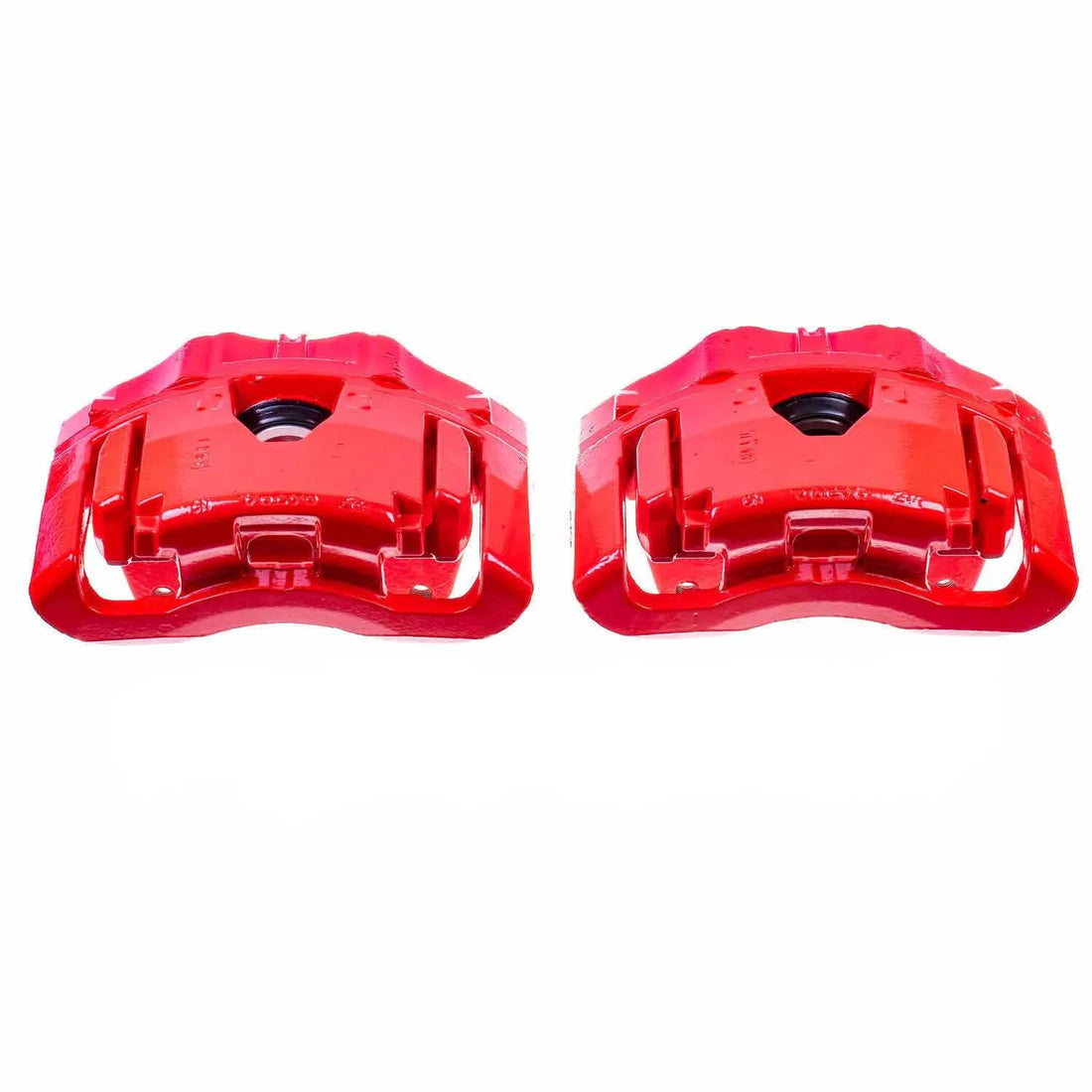 Power Stop S2962 2003-2014 Volvo XC90 Disc Brake Caliper Set