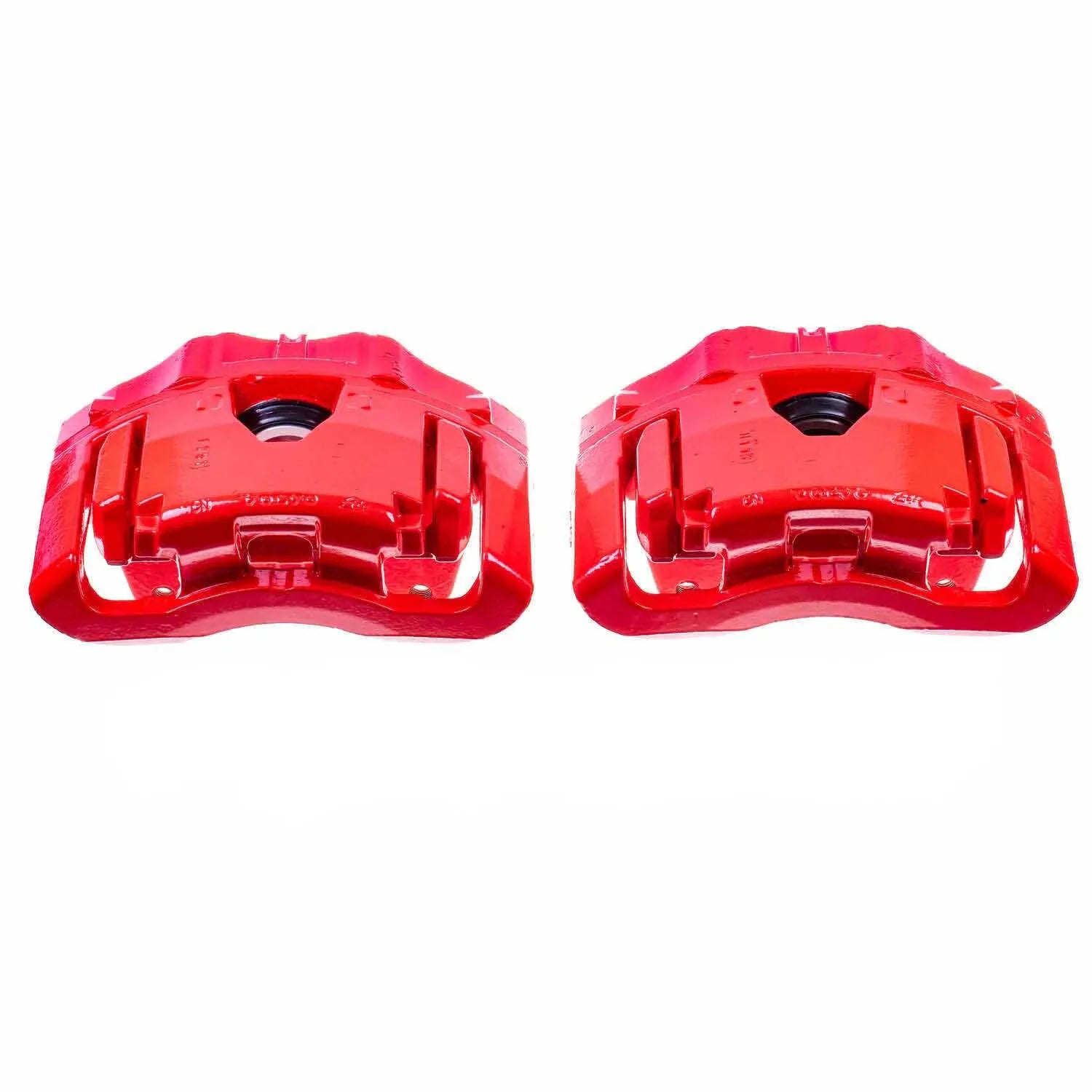 Power Stop S2962 2003-2014 Volvo XC90 Disc Brake Caliper Set