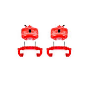 Power Stop S2974A 2012-2019 Volkswagen Beetle Disc Brake Caliper Set