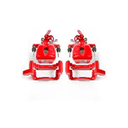 Power Stop S2976 2010-2014 Volkswagen Golf Disc Brake Caliper Set