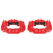 Power Stop S2984 2005-2023 Toyota Tacoma Disc Brake Caliper Set