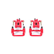 Power Stop S2994 2005-2026 Nissan Frontier Disc Brake Caliper Set