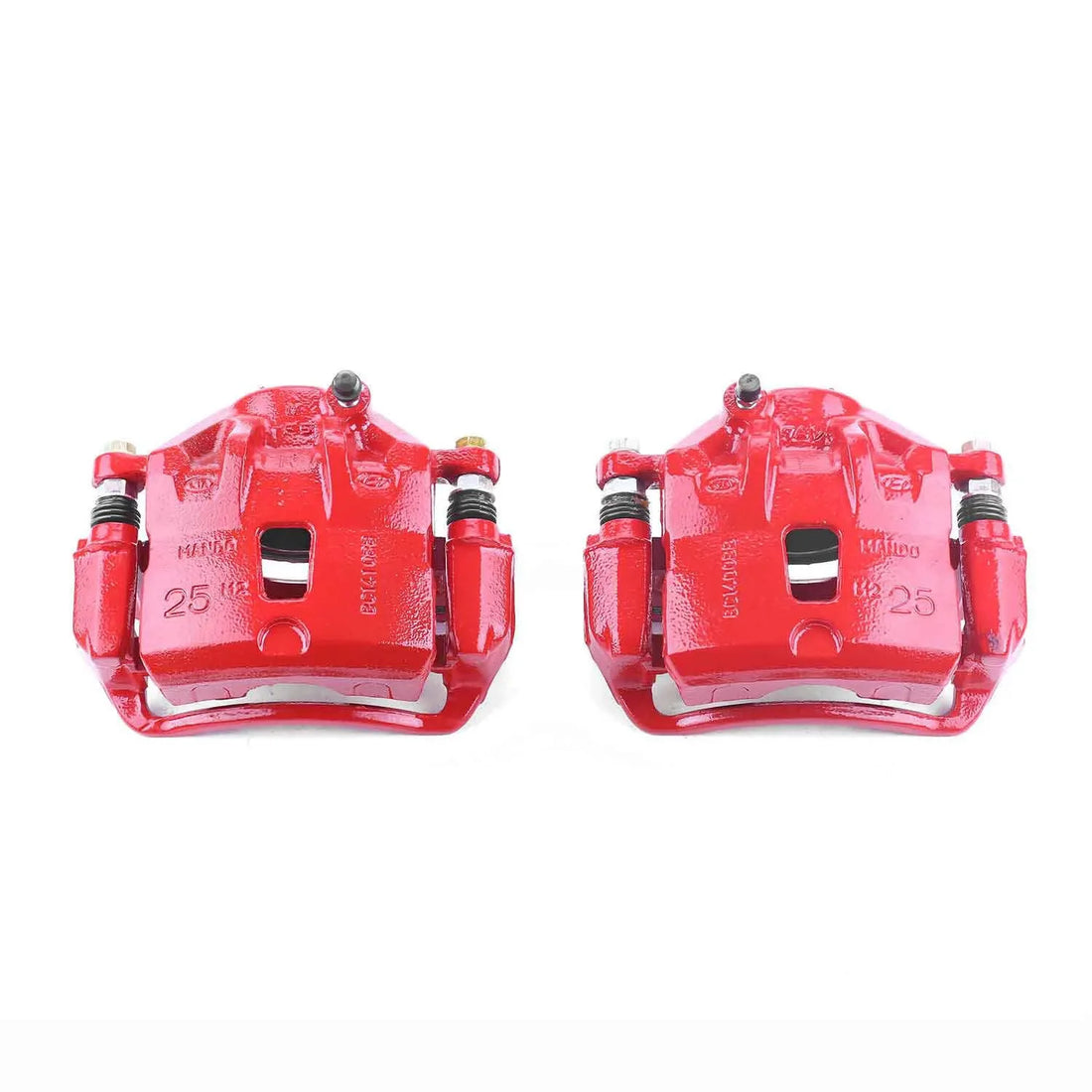 Power Stop S2998 2010-2013 Kia Soul Disc Brake Caliper Set