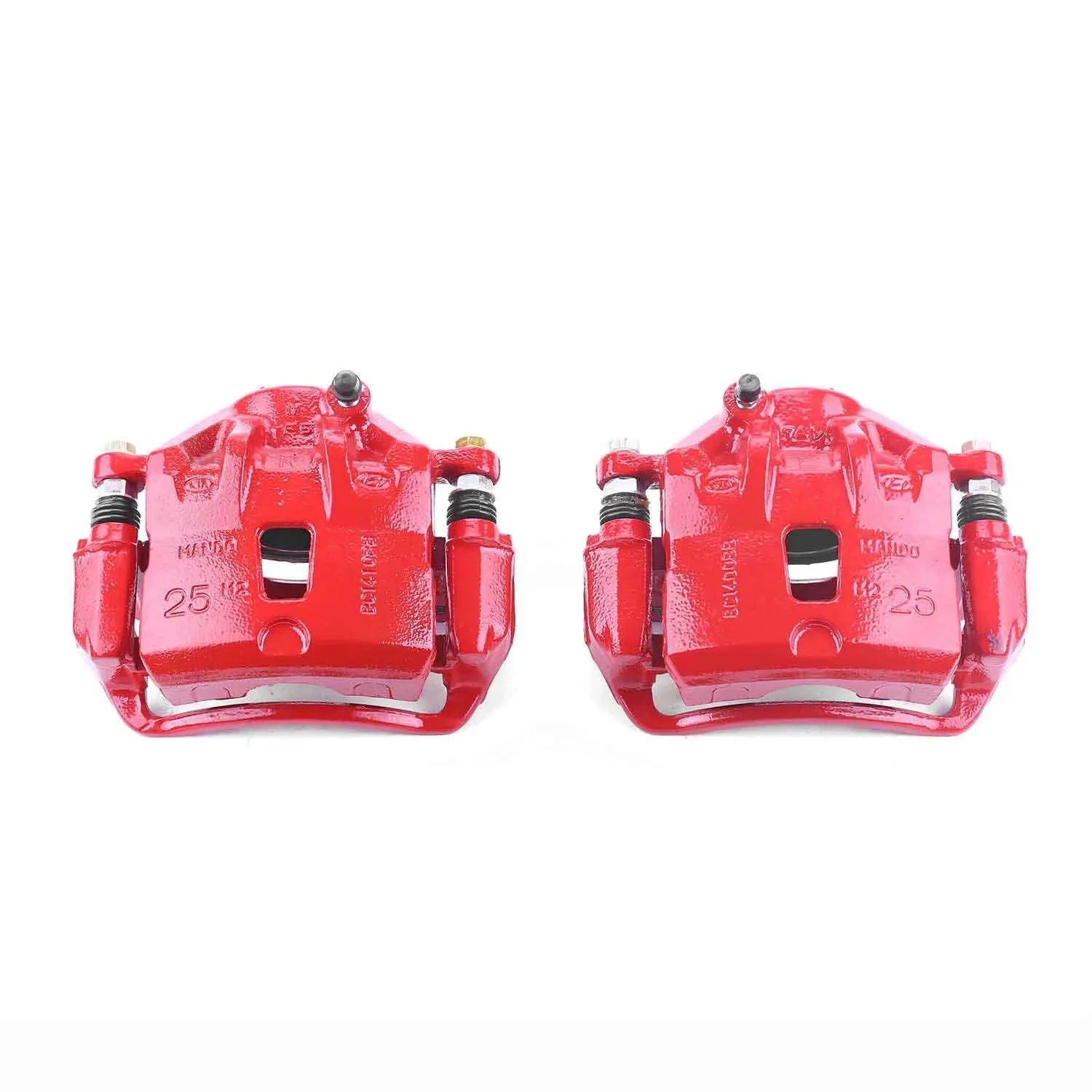 Power Stop S2998 2010-2013 Kia Soul Disc Brake Caliper Set