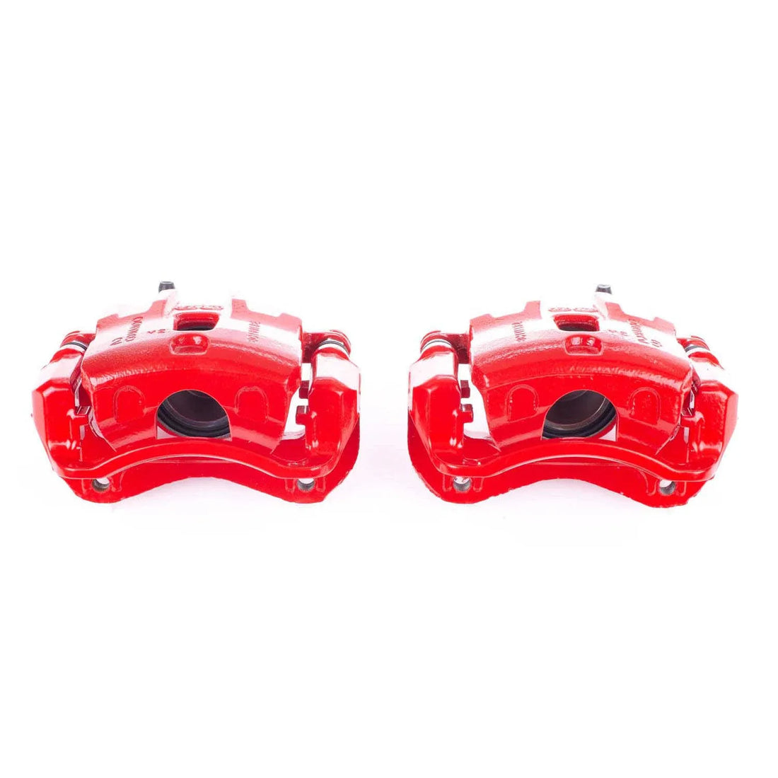 Power Stop S3096 2006-2011 Hyundai Azera Disc Brake Caliper Set