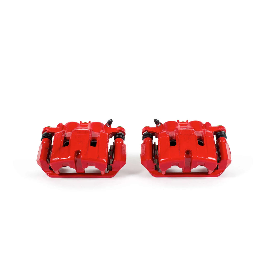 Power Stop S3102 2015-2020 Acura TLX Disc Brake Caliper Set