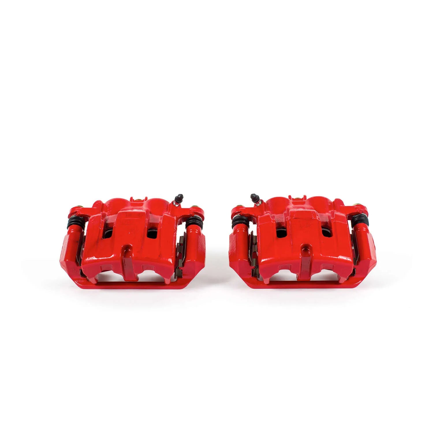 Power Stop S3102 2015-2020 Acura TLX Disc Brake Caliper Set