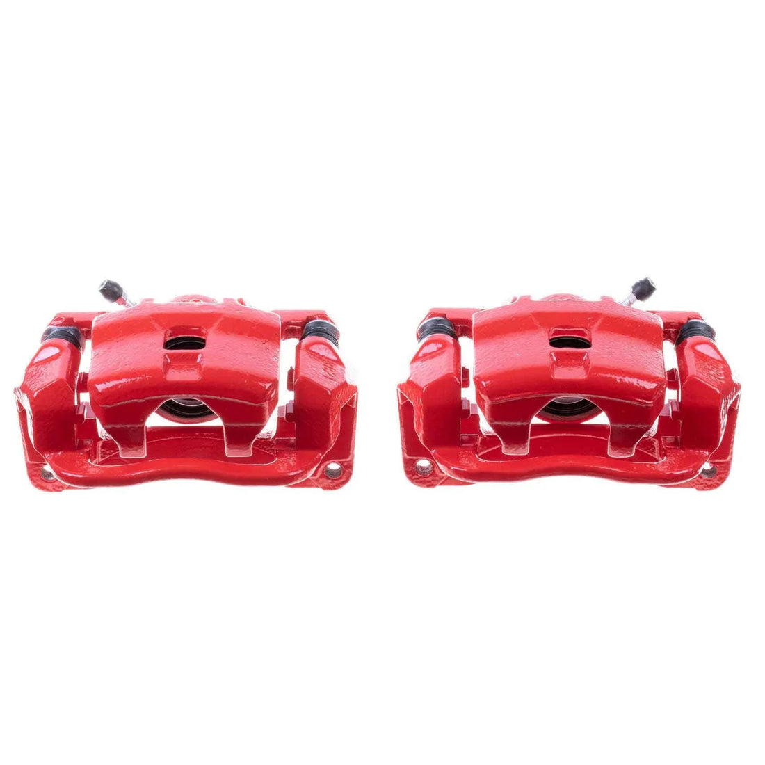 Power Stop S3104 2005-2009 Subaru Legacy Disc Brake Caliper Set