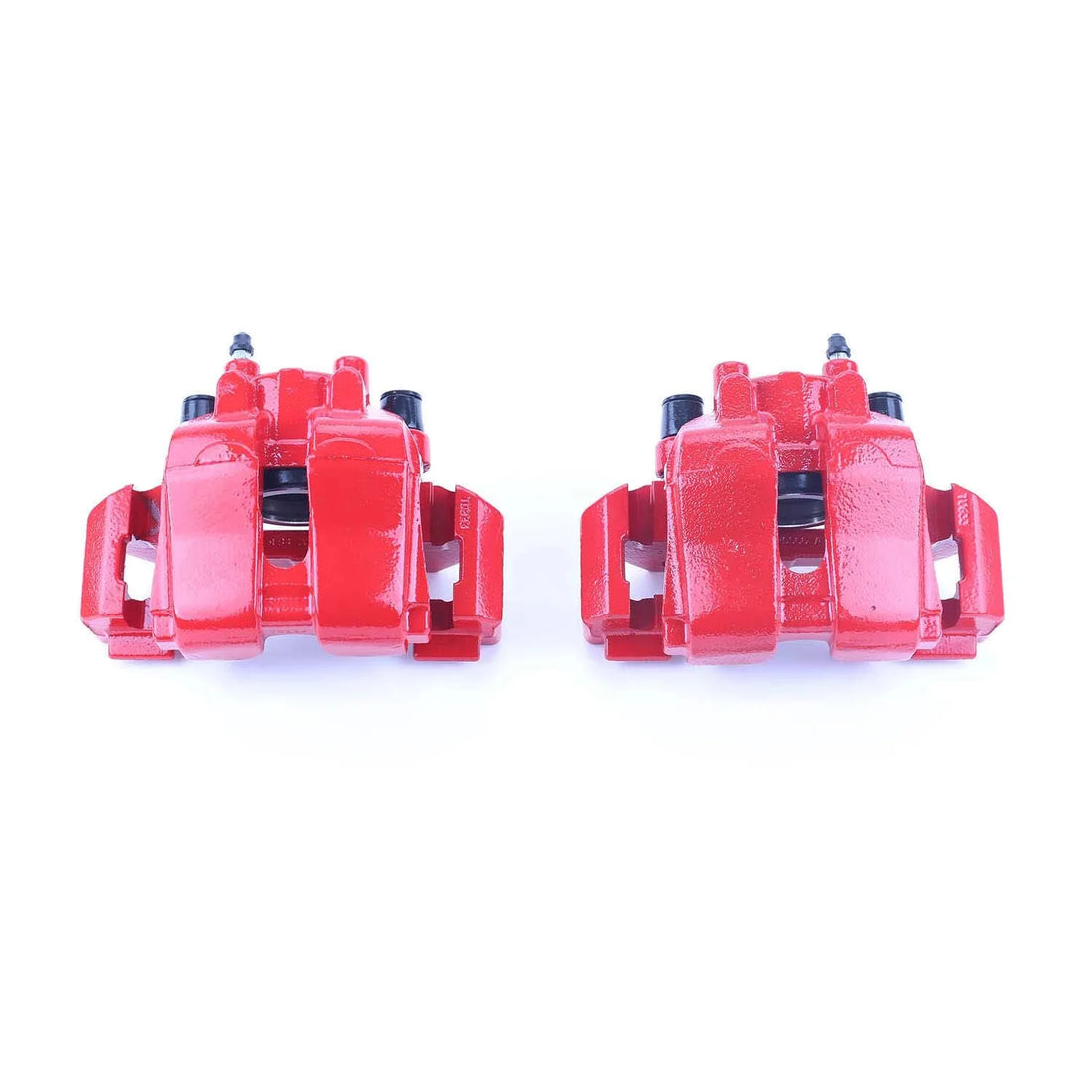 Power Stop S3116 2007-2012 Ford Escape Disc Brake Caliper Set