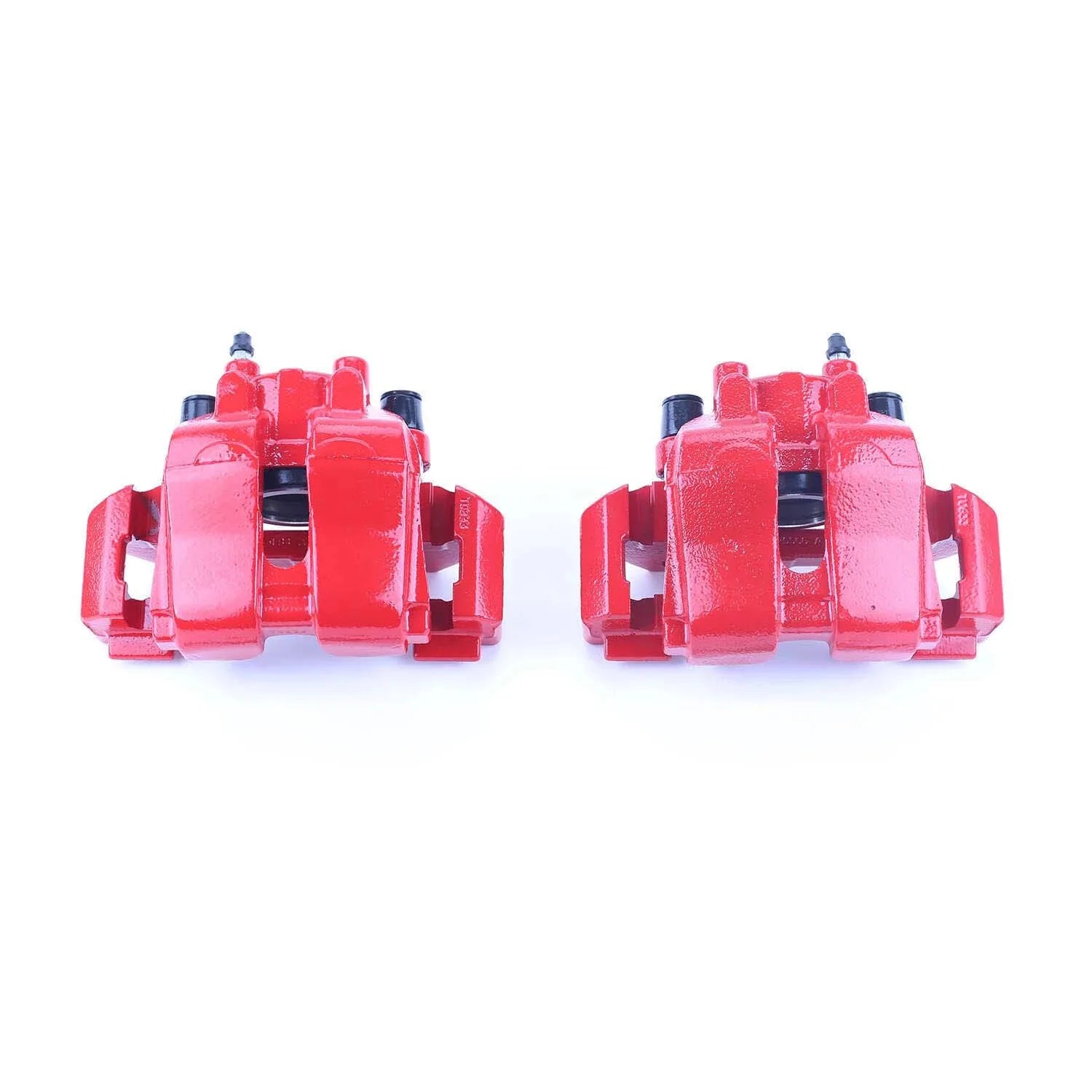 Power Stop S3116 2007-2012 Ford Escape Disc Brake Caliper Set