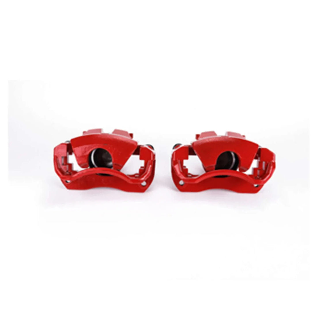 Power Stop S3128 2008-2018 Toyota Avalon Disc Brake Caliper Set