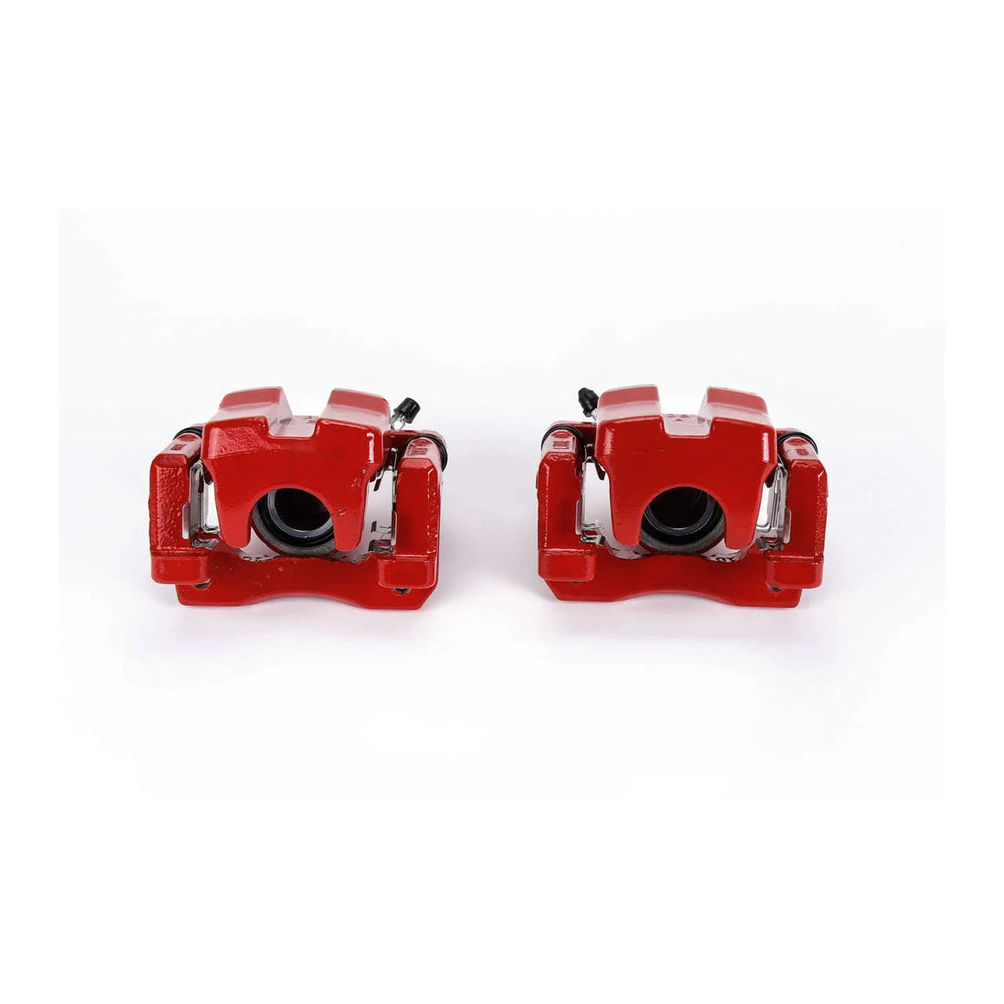 Power Stop S3130 2007-2012 Lexus ES350 Disc Brake Caliper Set