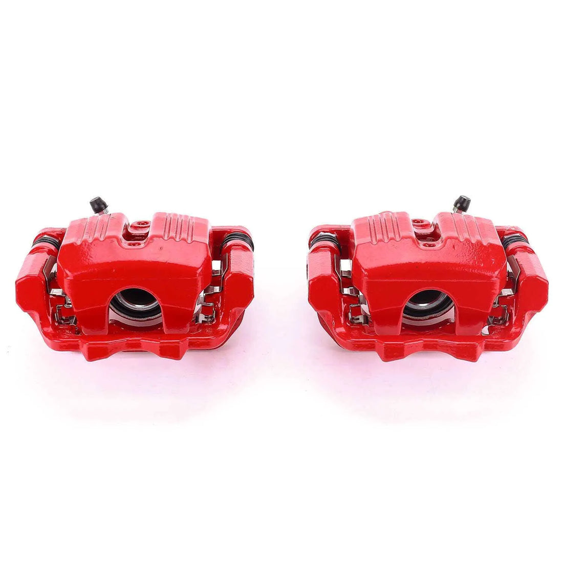 Power Stop S3190 2005-2012 Acura RL Disc Brake Caliper Set