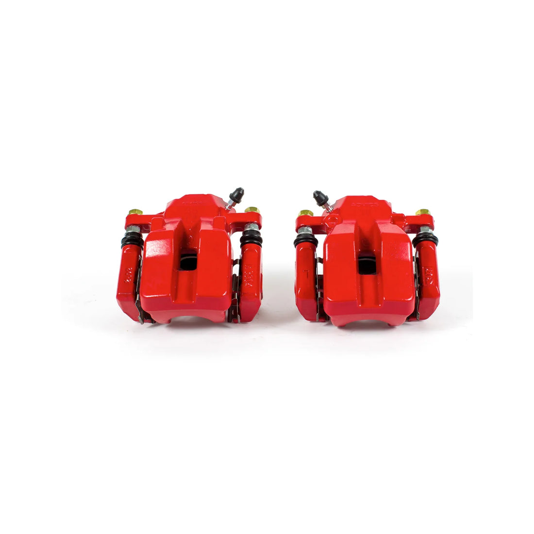 Power Stop S3192 2006-2012 Toyota RAV4 Disc Brake Caliper Set