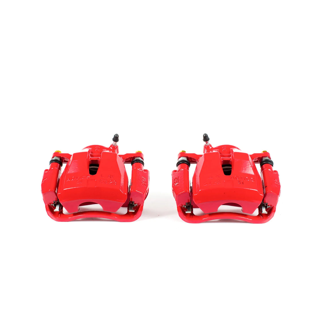Power Stop S3194 2016-2020 Toyota Mirai Disc Brake Caliper Set