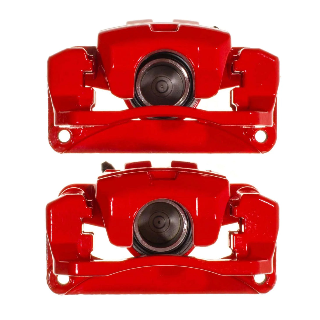 Power Stop S3234 2008-2014 Subaru Tribeca Disc Brake Caliper Set