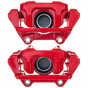 Power Stop S3238 2010-2013 Acura ZDX Disc Brake Caliper Set