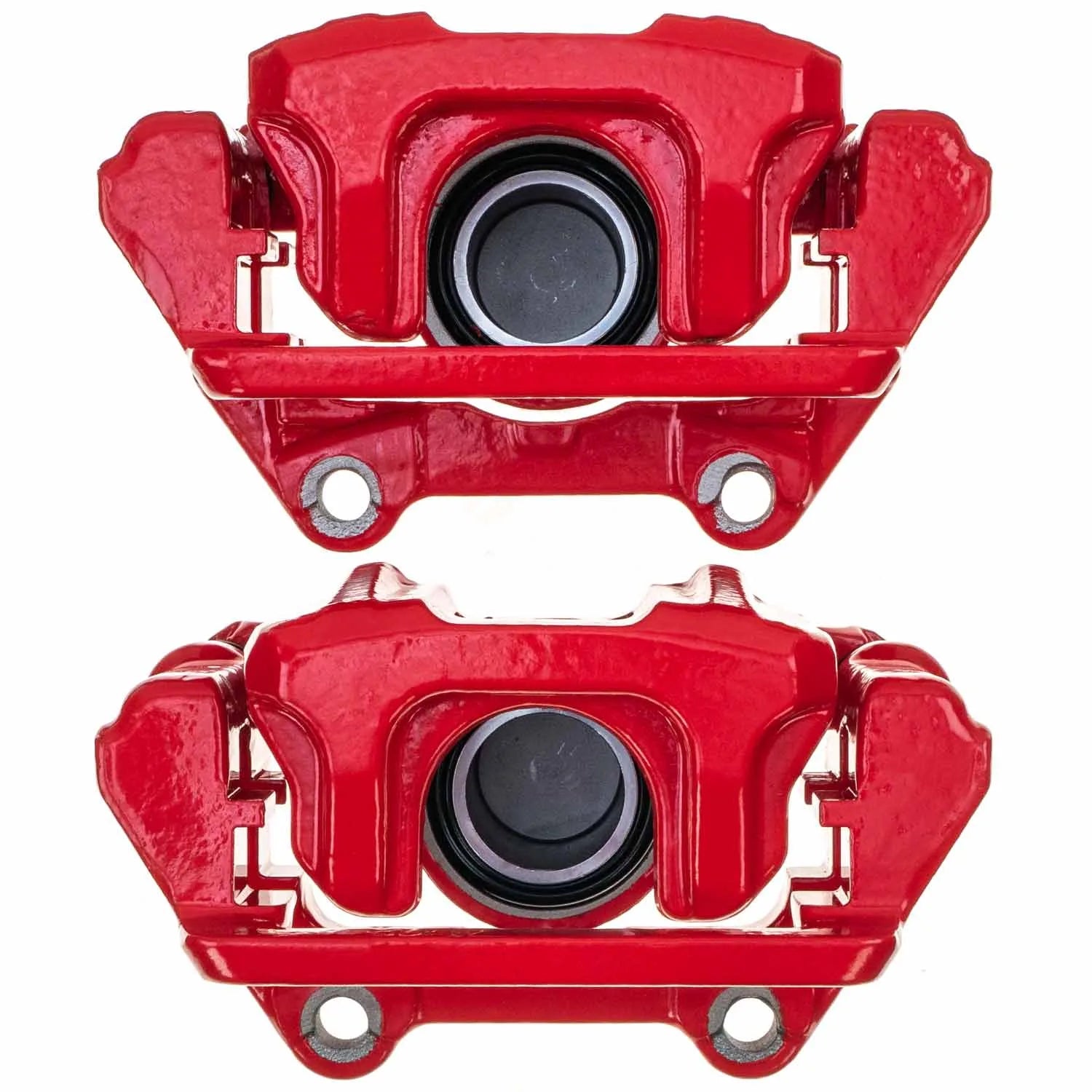 Power Stop S3238 2010-2013 Acura ZDX Disc Brake Caliper Set
