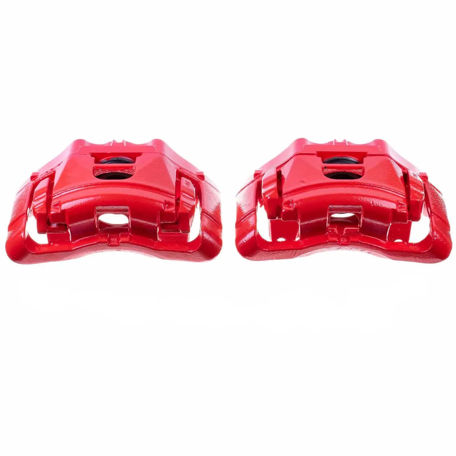 Power Stop S3246 2006-2011 Audi A6 Disc Brake Caliper Set