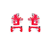 Power Stop S3298 2013-2018 Acura ILX Disc Brake Caliper Set