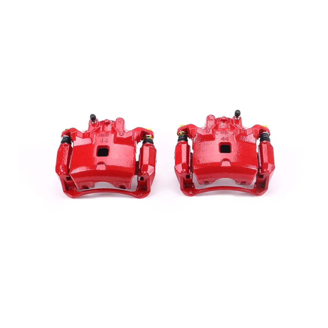 Power Stop S3306 2007-2019 Nissan Sentra Disc Brake Caliper Set