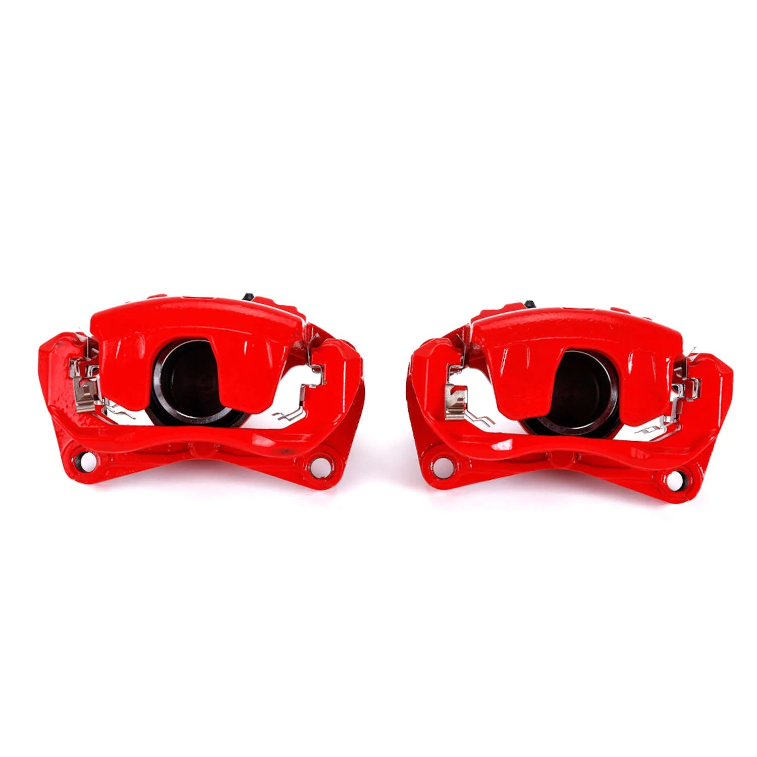 Power Stop S3308 2007-2010 Nissan Sentra Disc Brake Caliper Set