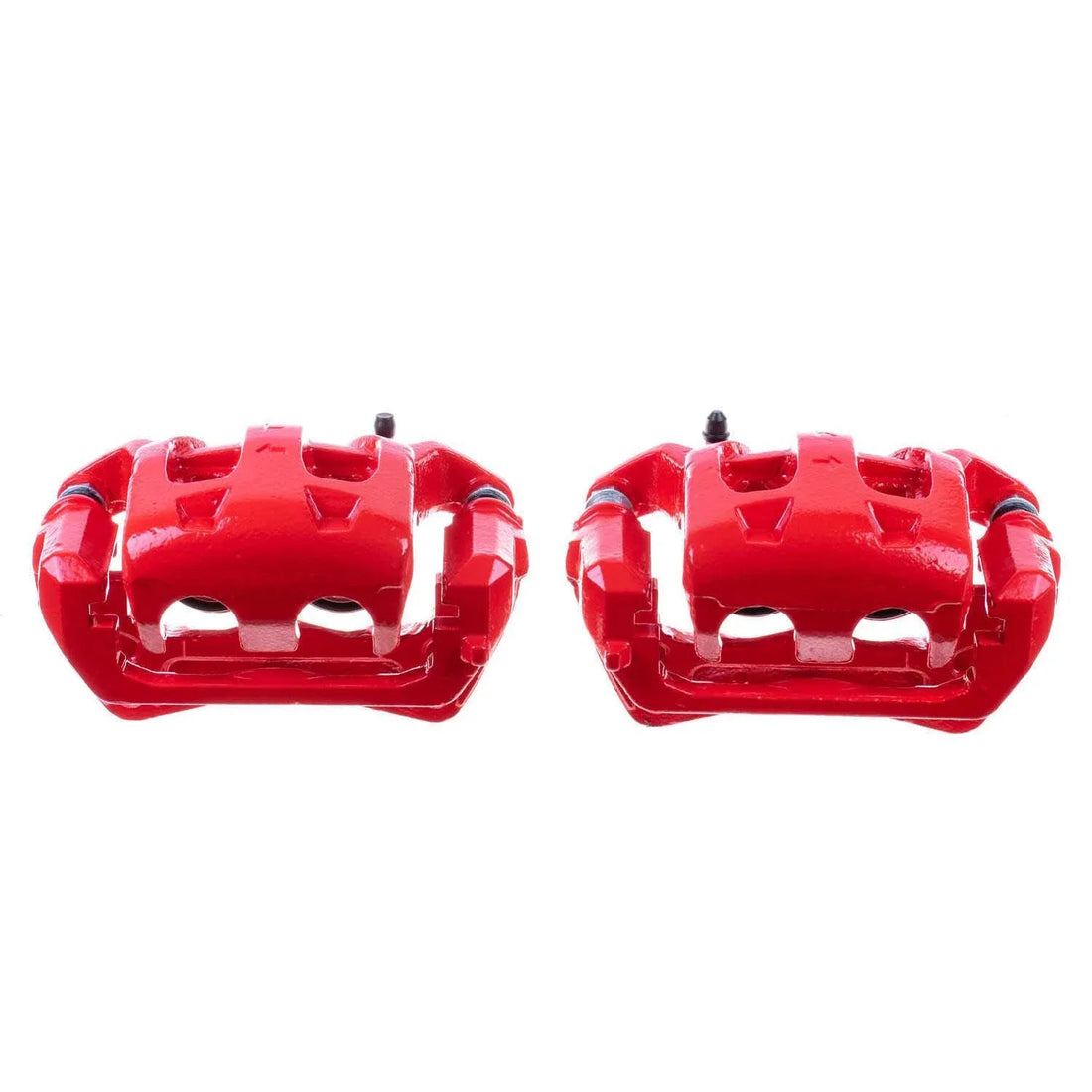 Power Stop S3310 2014 INFINITI QX70 Disc Brake Caliper Set